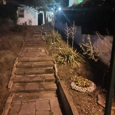 Entire House With Private Garden And Garage * Sunny Beach