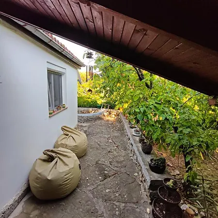 Entire House With Private Garden And Garage *