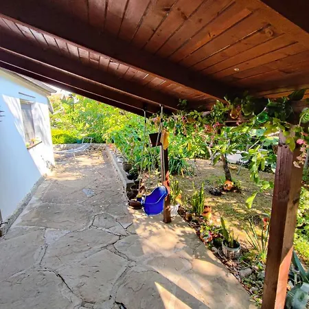 Entire House With Private Garden And Garage Casa de Férias Sunny Beach