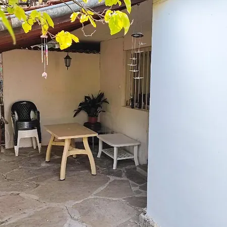 Casa de Férias Entire House With Private Garden And Garage *